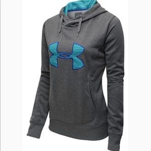 Women’s Under Armour Hoodie